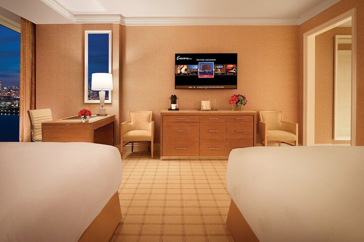 Encore Boston Harbor