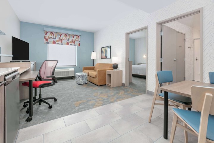 Home2 Suites by Hilton Huntsville Tx
