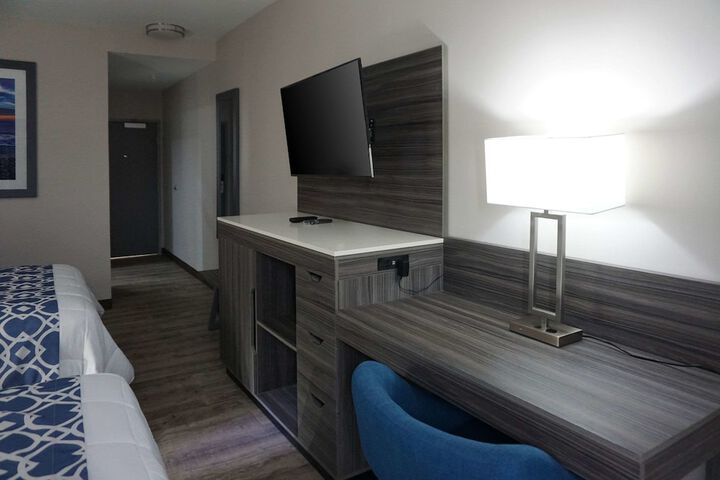 The Waves Hotel an Ascend Collection Hotel