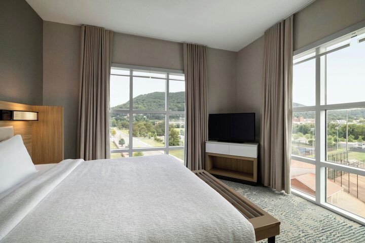 SpringHill Suites by Marriott Roanoke