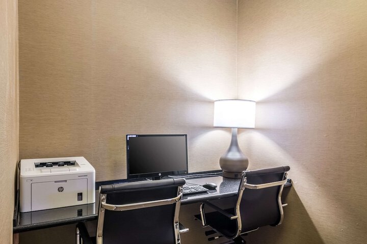Comfort Inn & Suites - Hannibal