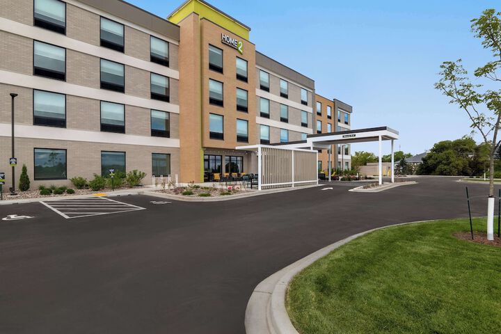 Home2 Suites by Hilton Sheboygan