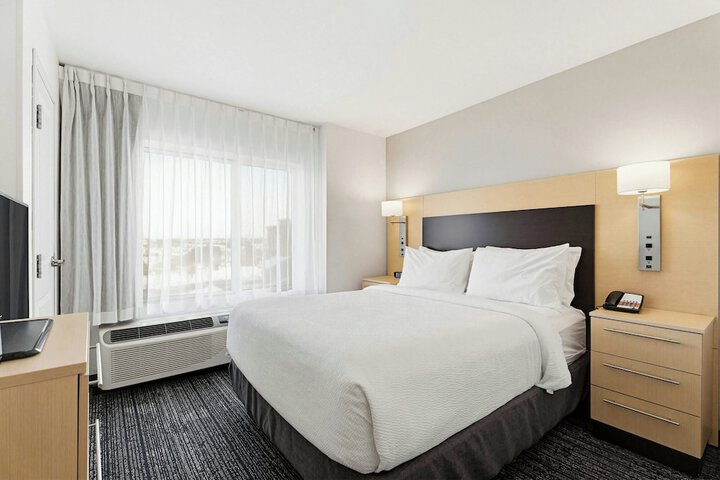 TownePlace Suites Detroit Auburn Hills