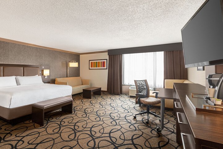 Holiday Inn Boston - Cambridge Area by IHG
