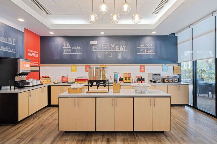 Hampton Inn Boca Raton-Deerfield Beach