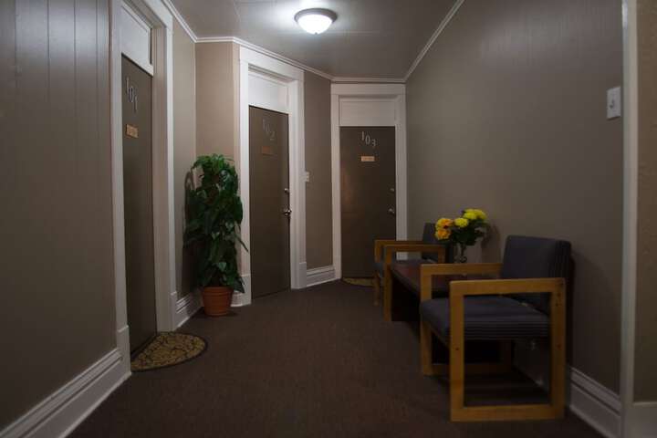 Rosemount Motel