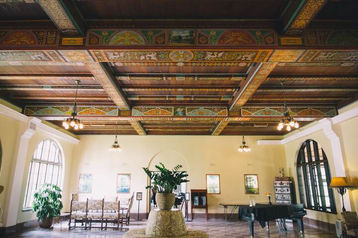 Hotel Interior 10 of 52