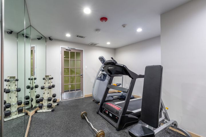 Quality Inn Pasadena - Houston East