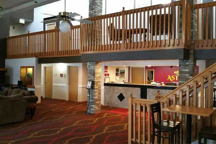 Hotel Interior 24 of 64