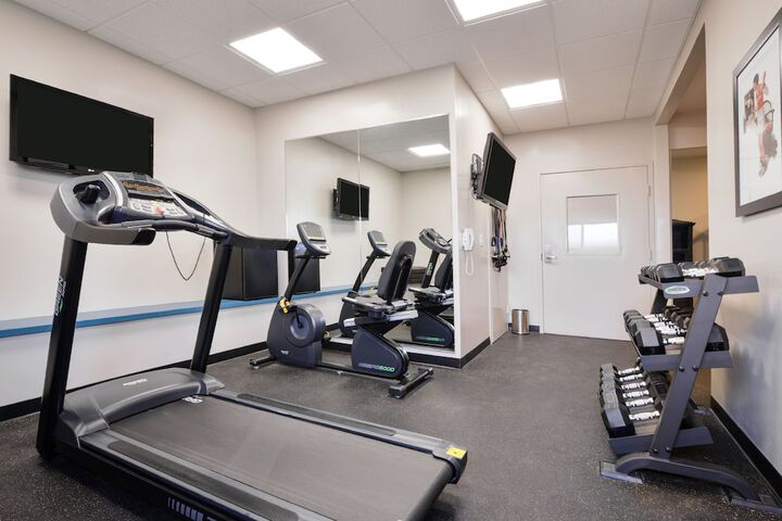Best Western Plus Big America