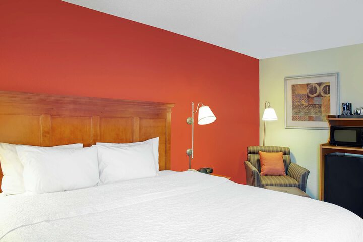 Hampton Inn by Hilton Merrillville