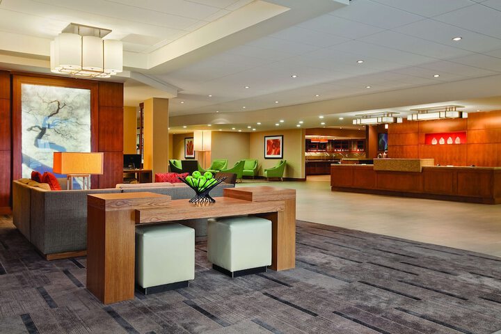 Hotel Interior 3 of 29