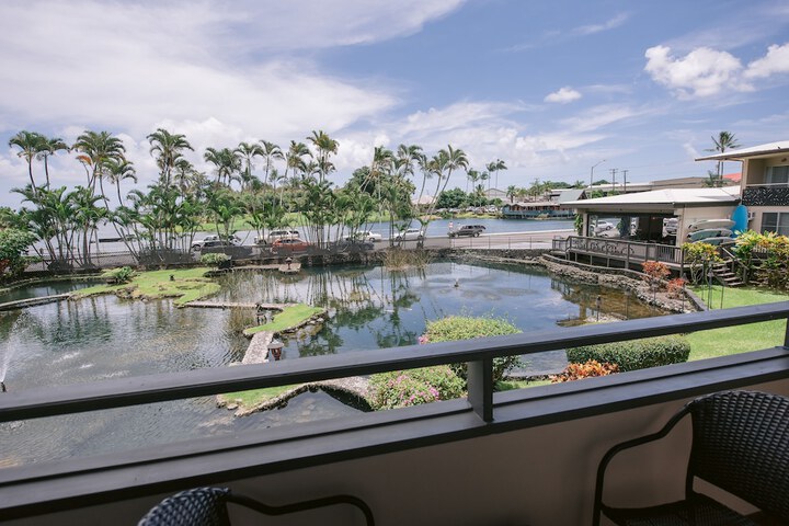 SCP Hilo Hotel