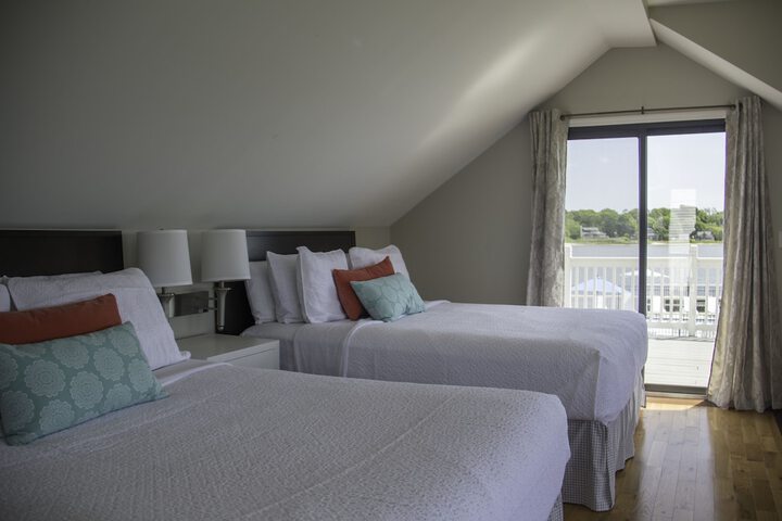 Bayview Resort