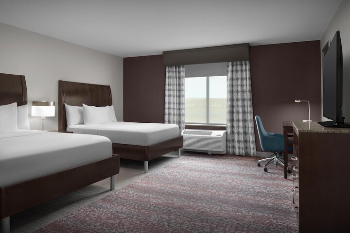 Hilton Garden Inn Gallup