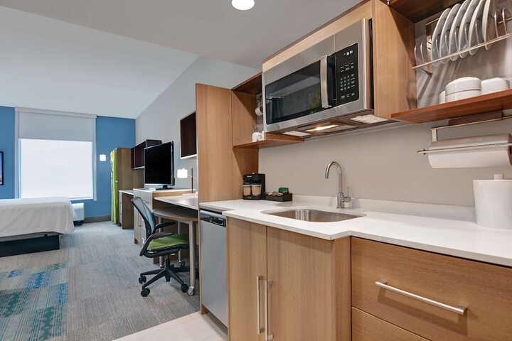 Home2 Suites by Hilton Bentonville Rogers