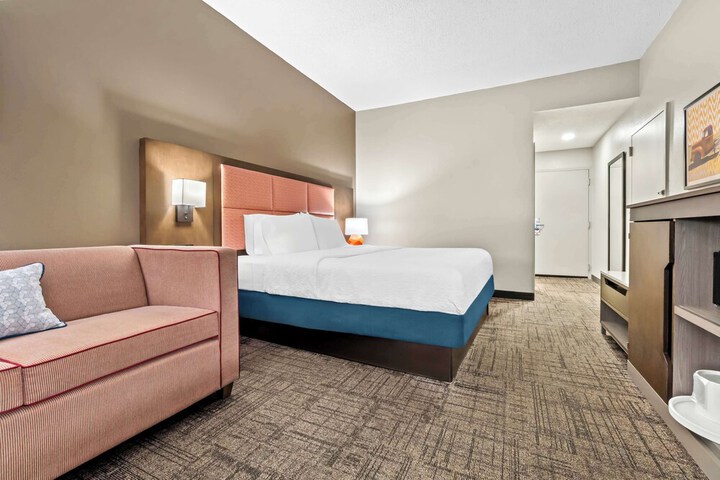 Hampton Inn Jonesboro