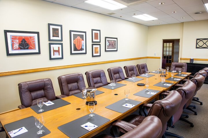 Meeting 25 of 37