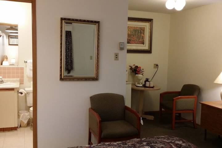 Skagit Motor Inn
