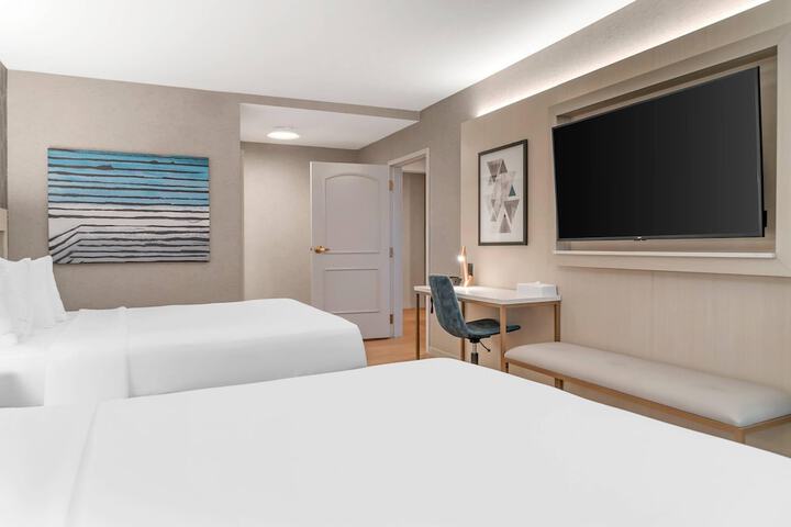 Radisson Plaza Hotel at Kalamazoo Center
