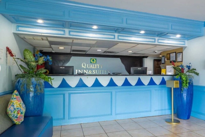 Hotel Interior 13 of 42