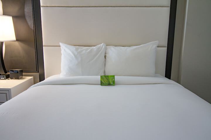 TRYP by Wyndham Savannah Downtown / Historic District