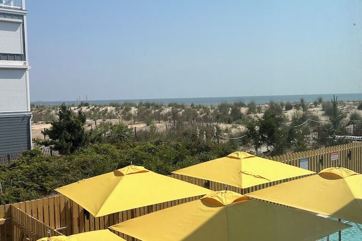 Atlantic View Hotel