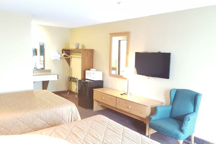 Oakdale Motel