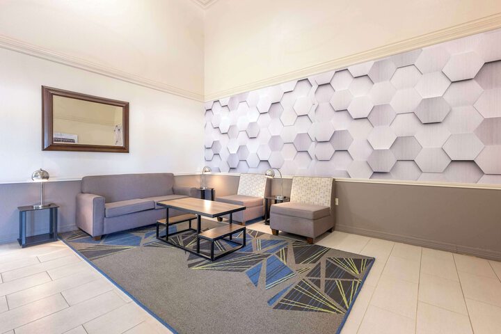 Hotel Interior 3 of 41