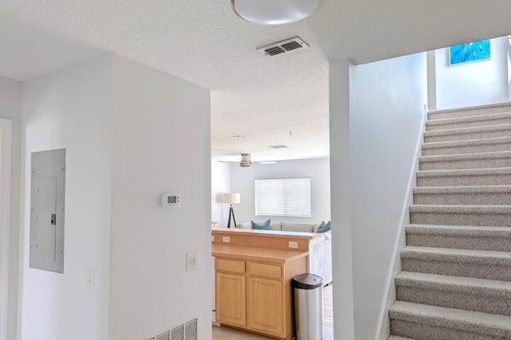 Be a Nomad - Lovely Neptune Beach 2bed Monthly