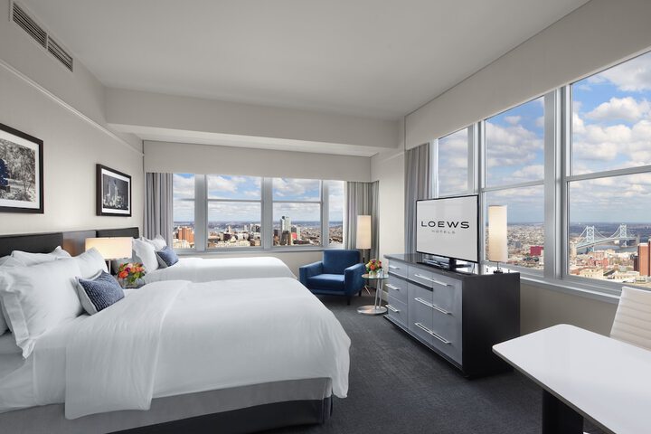 Loews Philadelphia Hotel