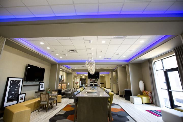 Hotel Interior 13 of 61