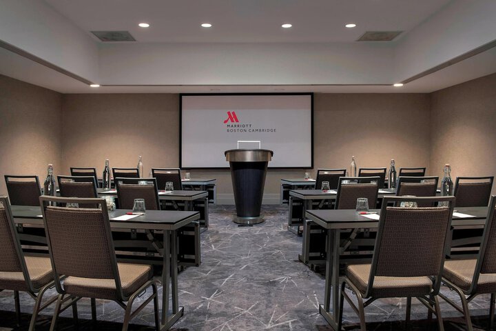Boston Marriott Cambridge