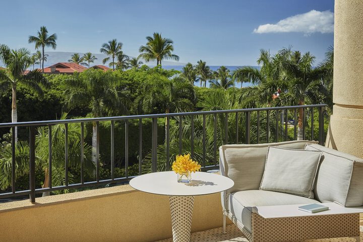 Four Seasons Resort Maui at Wailea