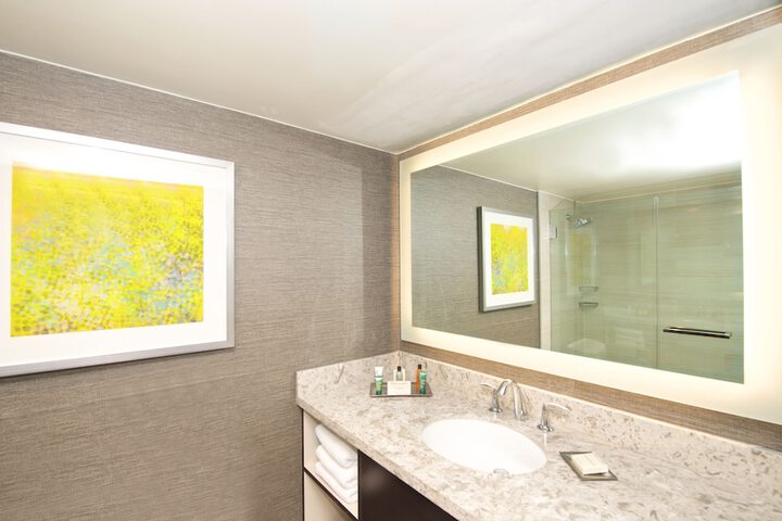 Hilton Orange County / Costa Mesa