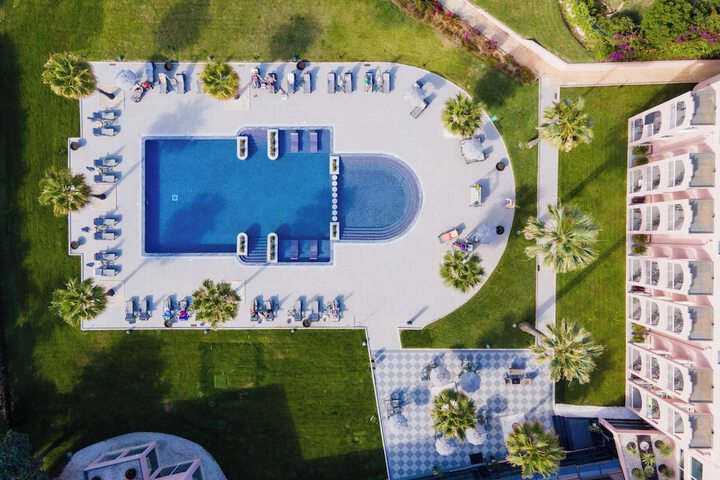 Vila Gale Collection Praia Hotel