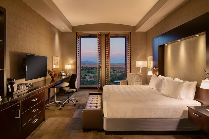 Talking Stick Resort