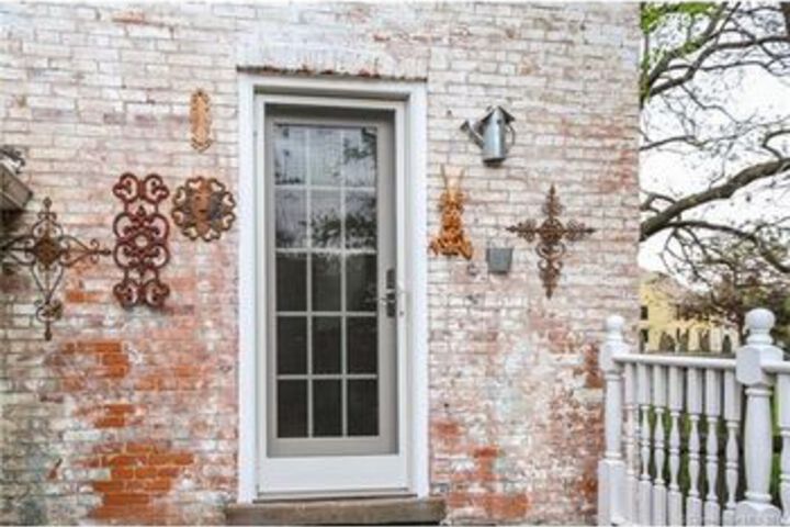 Chester Bulkley House Bed & Breakfast