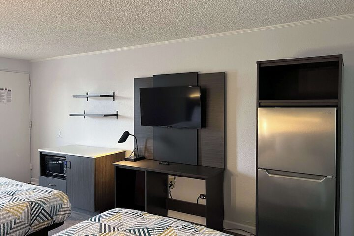 Studio 6 Suites Perry GA