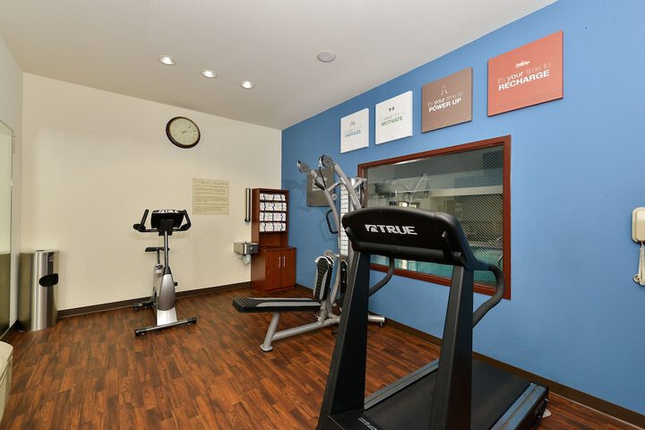 Health and Fitness 51 of 52