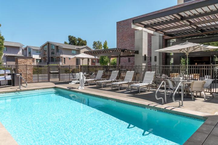 Homewood Suites by Hilton Palo Alto