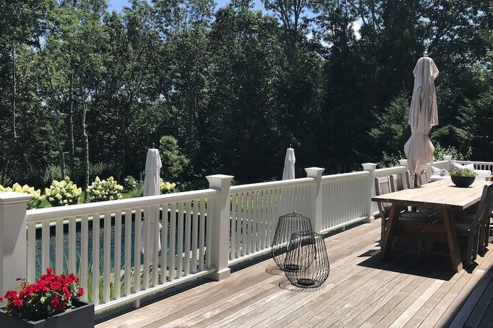 Bridgehampton Beauty