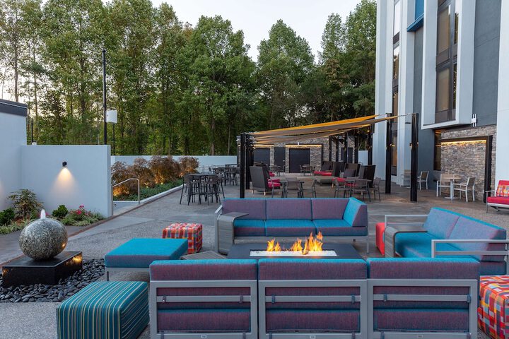 Terrace/Patio 51 of 62