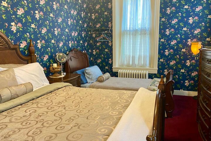 Susquehanna Manor Inn