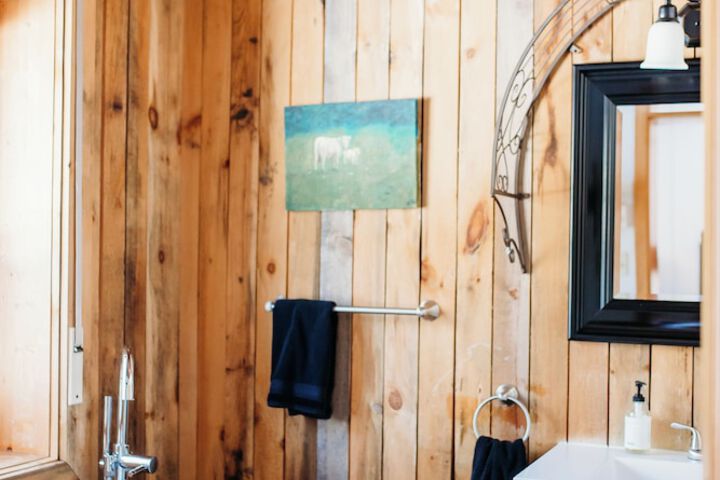 Whispering Springs Wilderness Retreat