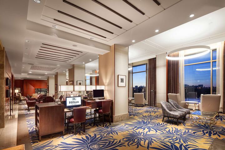 Hotel Interior 25 of 165