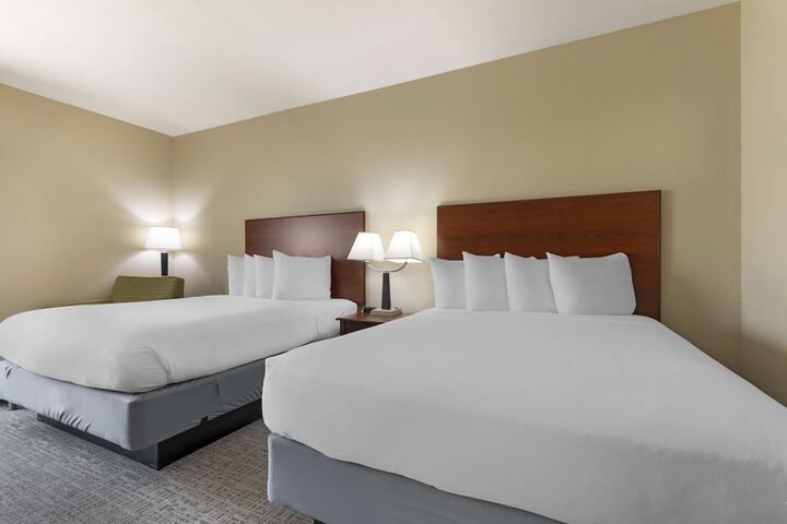 Best Western Franklin Town Center Hotel & Suites