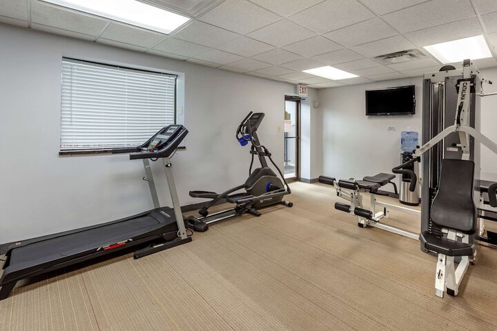Health and Fitness 34 of 35