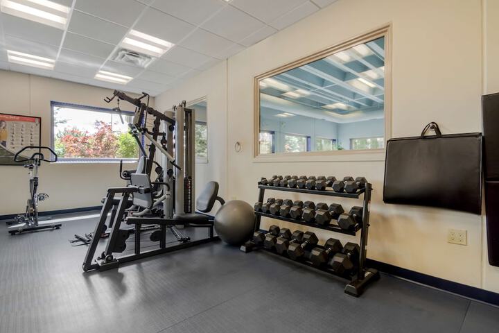 Health and Fitness 35 of 36