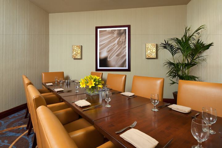 Sheraton Agoura Hills Hotel